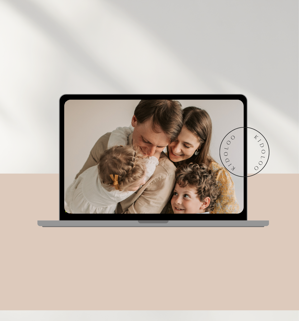 Hoe Kidoloo Speelgoed Kinderen Helpt Groeien!