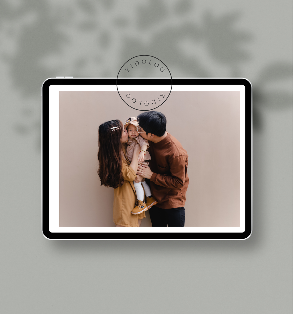 Tips om Elke Dag Magische Momenten met je Kind te Maken