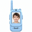 Walkie-Talkie |  Interactieve video set voor kinderen