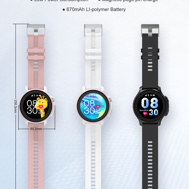 Kidswatch Smart Pro II