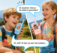 Walkie-Talkie |  Interactieve video set voor kinderen