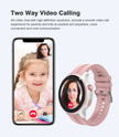 Kidswatch Smart Pro II