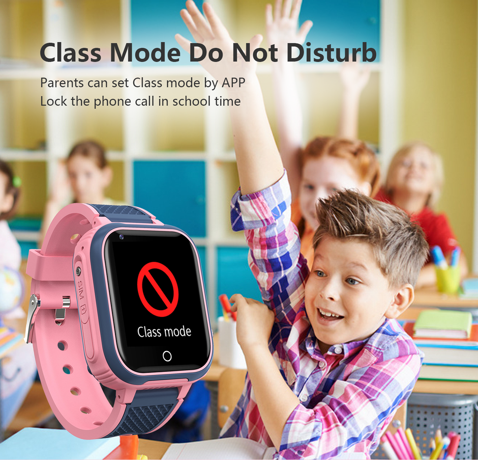 Kidswatch Smart Pro