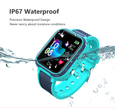 Kidswatch Smart Pro