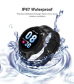 Kidswatch Smart Pro II