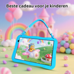 Kidtablet Smart Pro II | Educatieve & kindvriendelijk