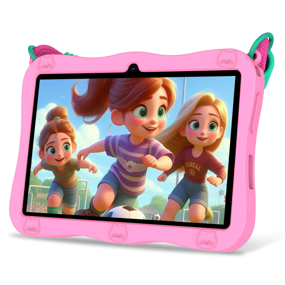 Kidtablet Smart Pro II | Educatieve & kindvriendelijk