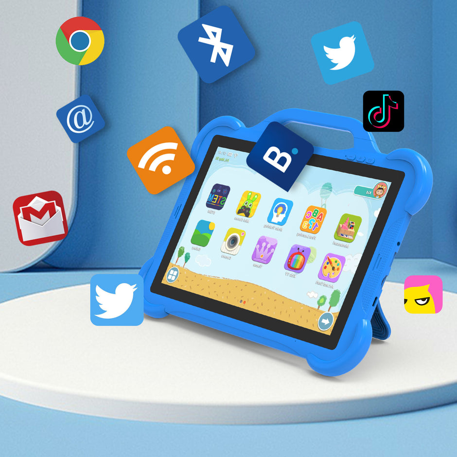 Kidtablet Smart Pro