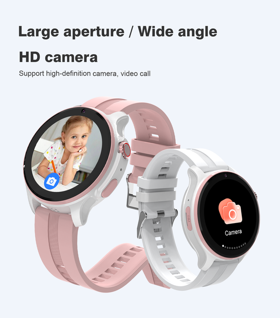 Kidswatch Smart Pro II
