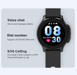 Kidswatch Smart Pro II