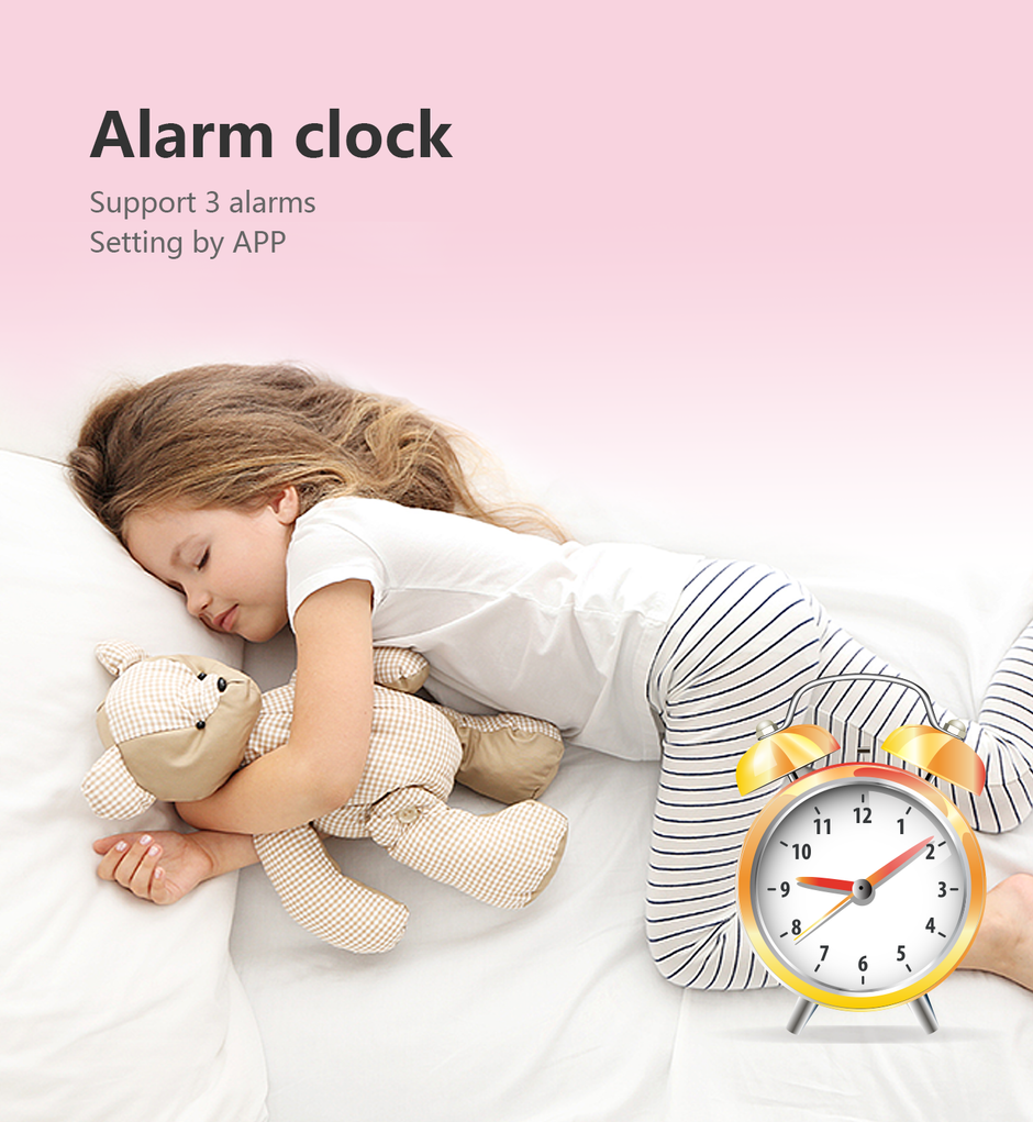 Kidswatch Smart Pro