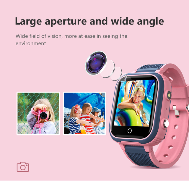 Kidswatch Smart Pro