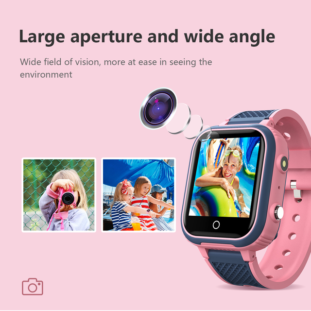 Kidswatch Smart Pro