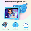 Kidtablet Smart Pro II | Educatieve & kindvriendelijk